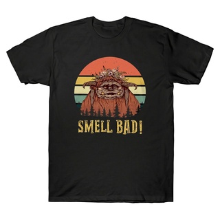 [COD]GILDAN เสื้อยืด ผ้าฝ้าย พิมพ์ลาย Ludo The Labyrinth Smell Bad Cult 80S Fantasy แฟชั่นสําหรับวัยรุ่นS-5XL