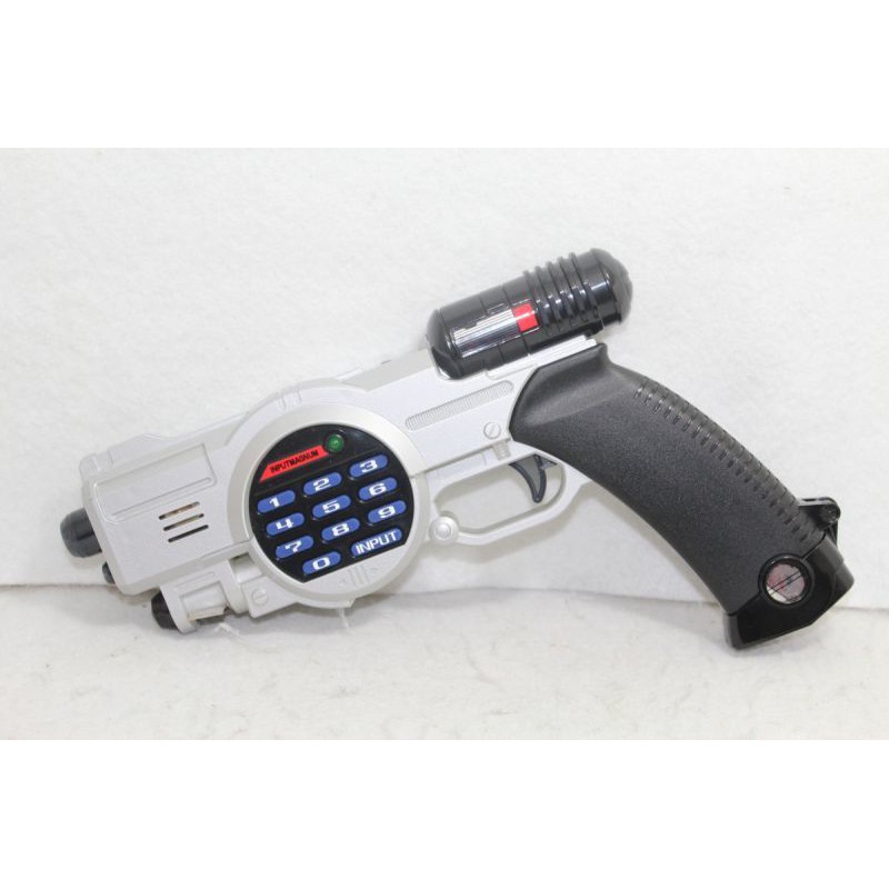 B-Fighter / Input Magnum 1994