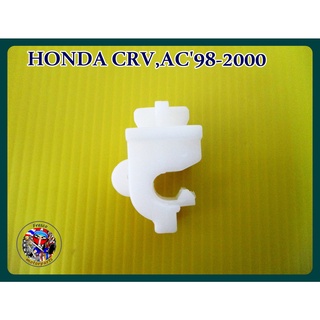 กิ๊บล็อค กิ๊บรับเหล็กค้ำฝากระโปรง ใหม่ HONDA CRV ,Accord 1998-2000 Hood Bonnet Clip Lock