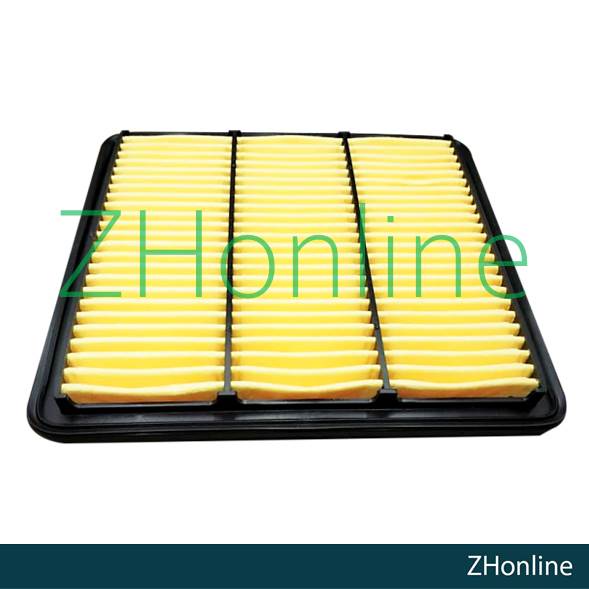 เครื่องยนต์กรองอากาศ (1PC) 16546-JN30A สําหรับ NISSAN TEANA 2013, J32L 2.0, L33L 2.0