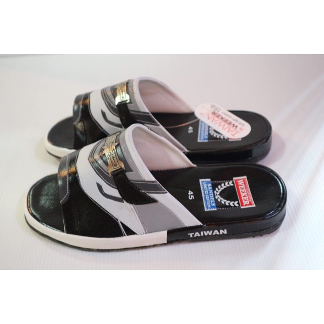 รองเท้าแตะ Taiwan ไซส์ผู้ชาย พร้อมส่ง🚚‼️
