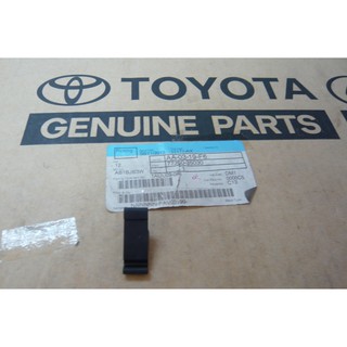 128. 77360-35030 สปริงฝาถังน้ำมัน TIGER ปี 2001-2005 ของแท้ เบิกศูนย์ โตโยต้า Toyota (TTGSHO)