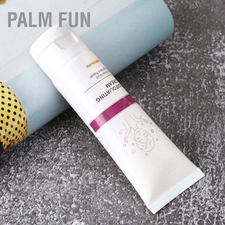 【Palm Fun】ครีมเจลทําความสะอาดผิวหน้าให้ความชุ่มชื้นผิวหน้าเจลลอกเมือง