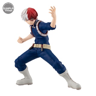 Good Smile Company POP UP PARADE Shoto Todoroki Hero Costume Ver 4580416942492 (Figure)