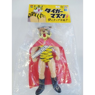 Medicom/Soft BigTiger/Tiger Mask