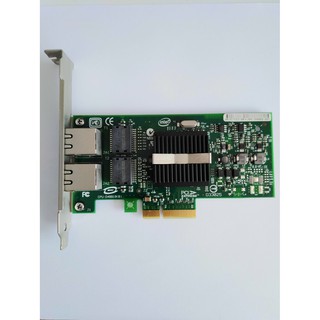 Intel® PRO/1000 PT Dual Port Server Adapter แท้