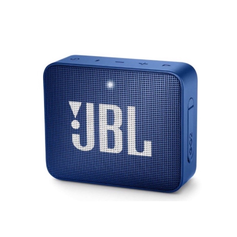 แท้ ประกันมหาจักร JBL Bluetooth Speaker 2.0 Go 2 ลำโพงบลูทูธ ลำโพง JBL Go2 ลำโพงพกพา กันน้ำ