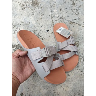 CHACO CHILLOS SLIDEสี MOON ROCK