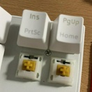 reviewร้านแนะนำ Tactile Gazzew Boba U4t Thocky Tactile Switches สวิทช์สองจังหวะสุด Thoc มีการ Pre lubed Leaf ของสวิทช์มาแล้ว comment 2