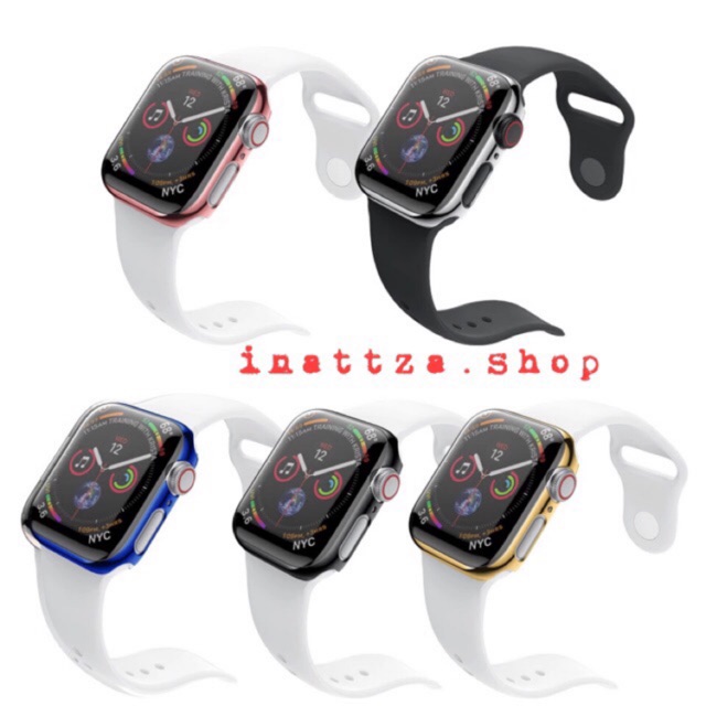 Clearance Sales !<พร้อมส่ง>⌚️40/44MM-ซีรีย์4-เคสแอปเปิ้ลว้อทซ์ (40/44MM-series4-apple watch case)