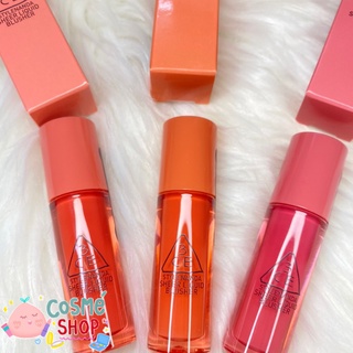 พร้อมส่ง 3CE SHEER LIQUID BLUSHER