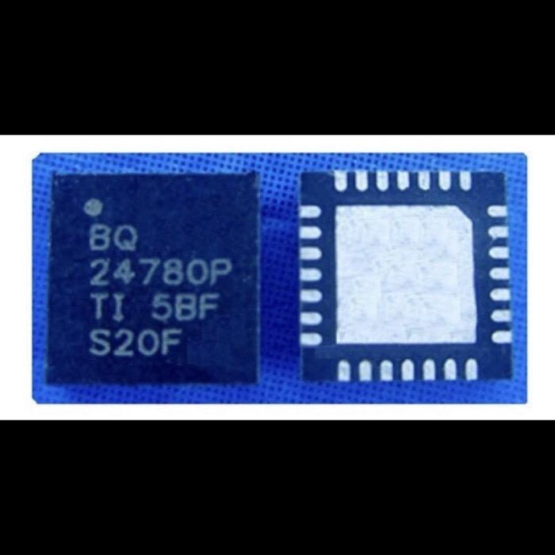 IC BQ24780P BQ 24780P BQ 24780 P