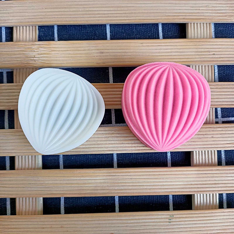 เครื่องตัดคุกกี้ Stat เค้กดวงจันทร์ Mould พร้อมแสตมป์เทศกาลกลางฤดูใบไม้ร่วงตกแต่ง DIY ราคา ถูกที่สุด ดีลบีเคเค แกลเลอรีภาพที่ 3