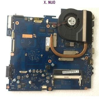 ใช้ได้กับ Samsung rv415 e3415 rv515 เมนบอร์ด AMD CPU เมนบอร์ดแบบบูรณาการอิสระ