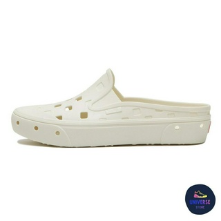 [ของแท้ ส่งฟรี PRE-ORDER] VANS SLIP-ON TRK - MARSHMALLOW