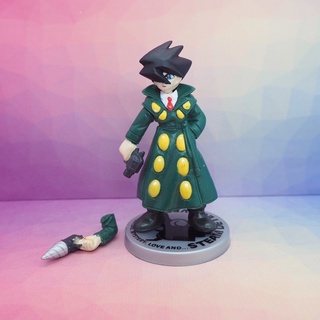 Steam Detectives Real Figure Collection: Narutaki