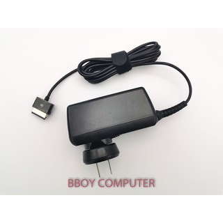 ASUS Adapter อะแดปเตอร์ ของแท้ ASUS 15V 1.2A 18W  ASUS MeMO Pad ME172V ASUS Vivo Tab TF810C ASUS Vivo ASUS Vivo  ASUS Vi