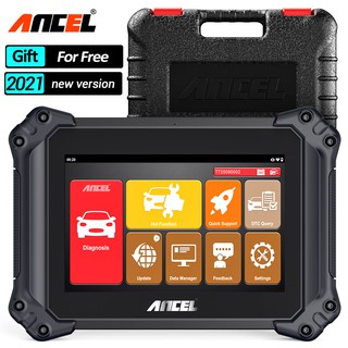 Ancel V6  Obd2 Scanner Car Scanner