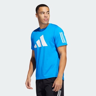 Adidas เสื้อกีฬา FREELIFT TEE HE6801 (Blue)