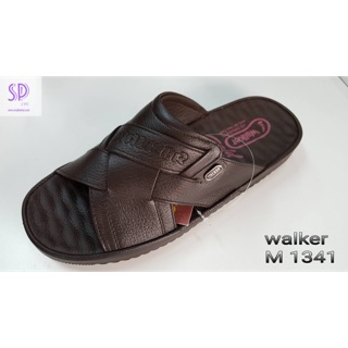 รองเท้า Walker M1341​BR ⚠️ราคาป้าย 995.-⚠️