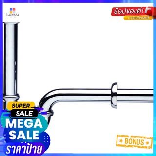 ท่อน้ำทิ้งอ่างล้างหน้าพีแทรป PREMA PM653AX(HM) 35 ซม.P-TRAP DRAIN FOR LAVATORY PREMA PM653AX(HM) 35CM