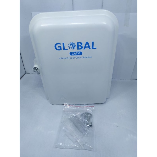 ODP 8 CORE GLOBAL***