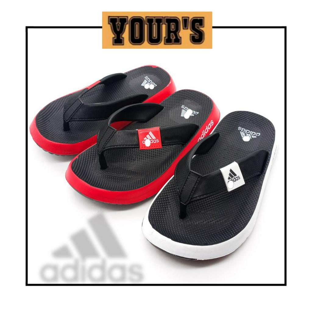YOURS Men&Women Slipper Shoes Kasut Slipper Size 36-45