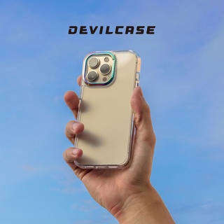 DEVILCASE รุ่น Guardian Standard สำหรับ IPhone 13 Pro Pro Max เบาเฉียบบาง วัสดุ TPU พรีออเดอร์