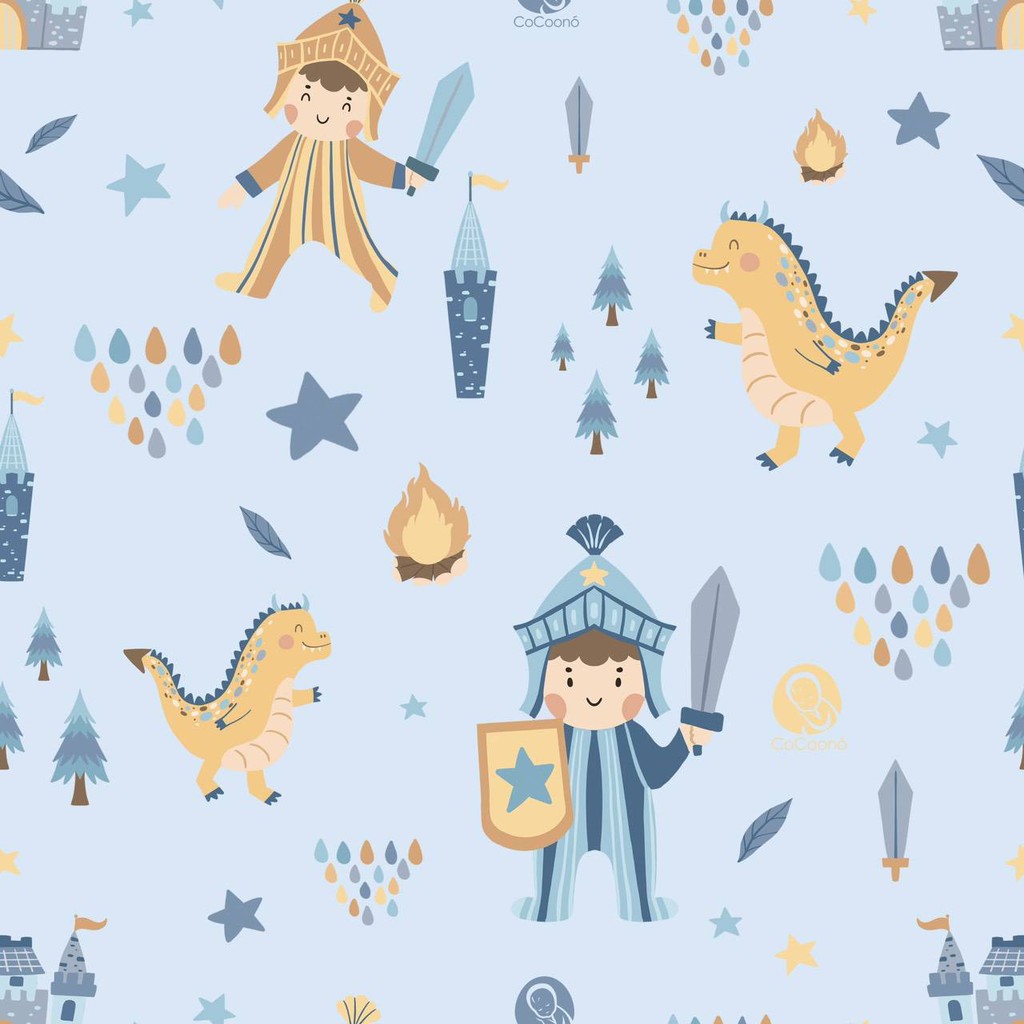 CoCoono silky minkky dots (ผ้าห่มมิ้งกี้ดอทจาก Michael miller)