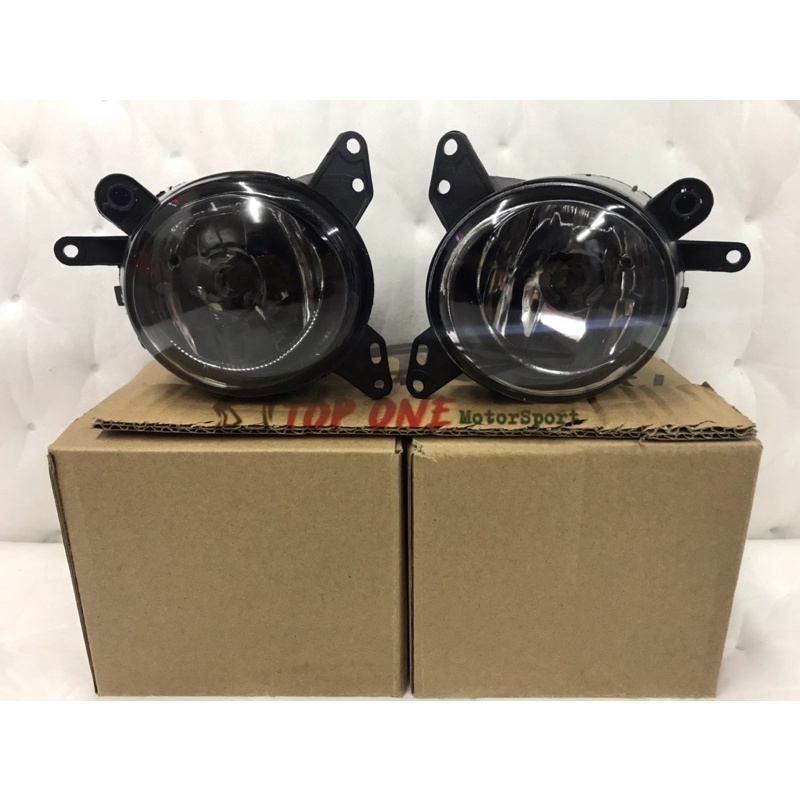 Mitsubishi Evo Lancer 2008~2012 / Lancer EX / Evolution X FQ400 Evo4 Evo5 OEM ไฟตัดหมอก / ไฟสปอร์ต