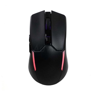 WIRELESS MOUSE FANTECH WGC2 WIRELESS (BLACK)(By Shopee  SuperTphone1234)