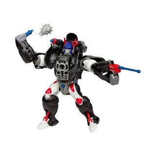 Transformers Toys Vintage Beast Wars Maximal Optimus Primal new