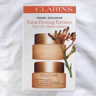 CLARINS Extra Firming Day-Night 50ml