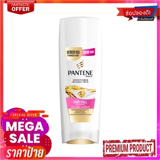 แพนทีน โปร-วี ครีมนวดผม สูตรแฮร์ฟอล คอนโทรล 410 มล.Pantene Pro-V Conditioner Hair Fall Control 410 ml