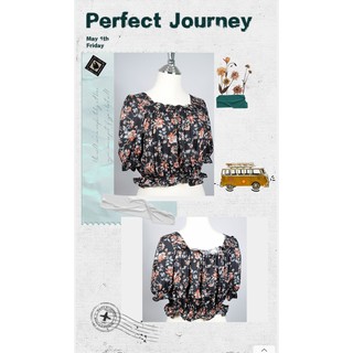 เสื้อครอป เสื้อแฟชั่น