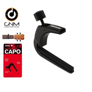 Planet Waves NS Ukulele Capo Pro คาโป้ กีตาร์ รุ่น PW-CP-12