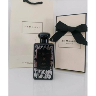 jo Malone Tuberose Angelica Rich Extrait EDP.