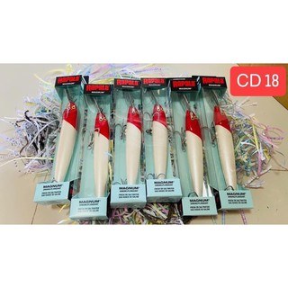 เหยื่อลากRapala CD18