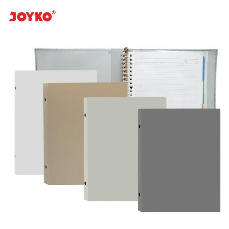 Joyko A5-TSPL-M507 Binder Note