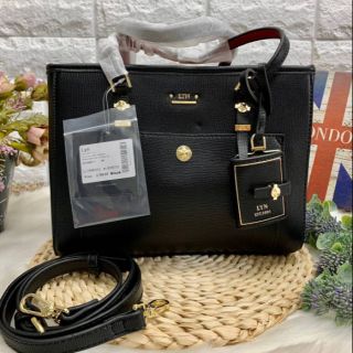 กระเป๋าสะพาย LYN HANDBAG /SHOULDERBAG