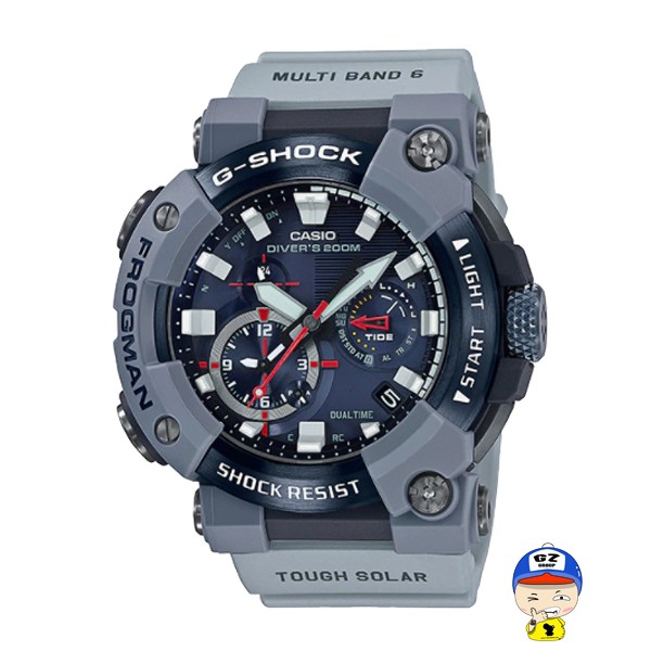 นาฬิกา G-SHOCK  รุ่น GWF-A1000RN-8A