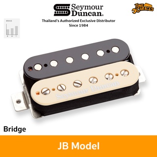 Seymour Duncan Pickups JB Model Humbucker Bridge (SH-4)