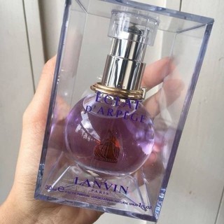 ปลอมคืนเงิน Lanvin Eclat DArpege Eau de Parfum 30ml.