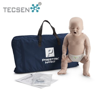 PRESTAN Professional Infant CPR Training Manikin AA4G