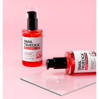 Snail Truecica Miracle Repair Serum 50ml