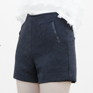 MYLAR - ballerina shorts