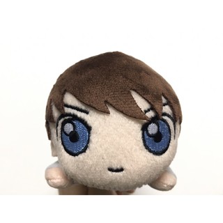 *พร้อมส่ง*พวงกุญแจตุ๊กตา ยอดนักสืบจิ๋วโคนันท่านอน สก็อต ฮันนินคริตมาส