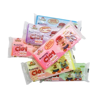 ดินน้ำมัน Kid Art 150 กรัม