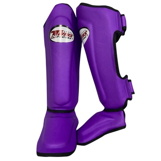 Twins Special Shinguards SGS10 Purple