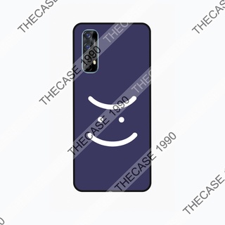 Realme 7 4G Realme 8 4G Realme 8 5G Narzo 20 Pro Bad Buddy the Series เคสลายยิ้ม เคสโทรศัพท์ยิ้ม แค่เพื่อนครับเพื่อน